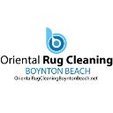 Oriental Rug Cleaning Service Boynton Beach logo